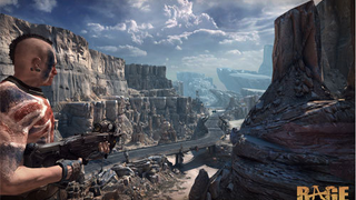 EA No Longer A Focus For id's Rage